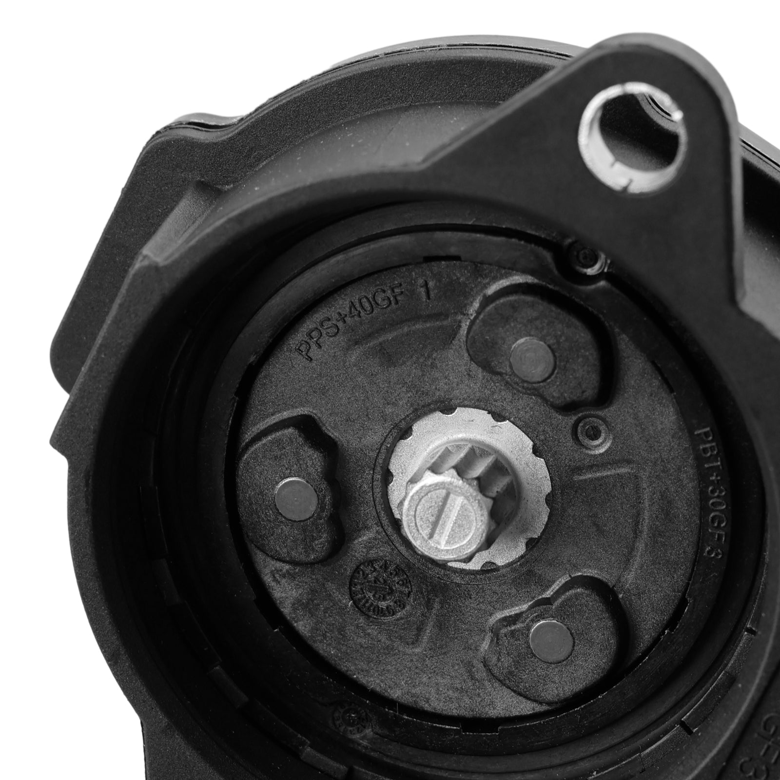 Takajarrusatulan servomoottori BMW G30 G32 G12 F90 G01 G11 530e 34216870567