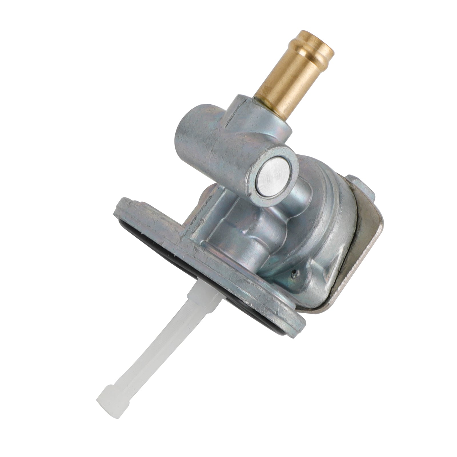 Commutateur de Réservoir de Robinet D'Essence pour Yamaha YZ125 YZ250 06-22