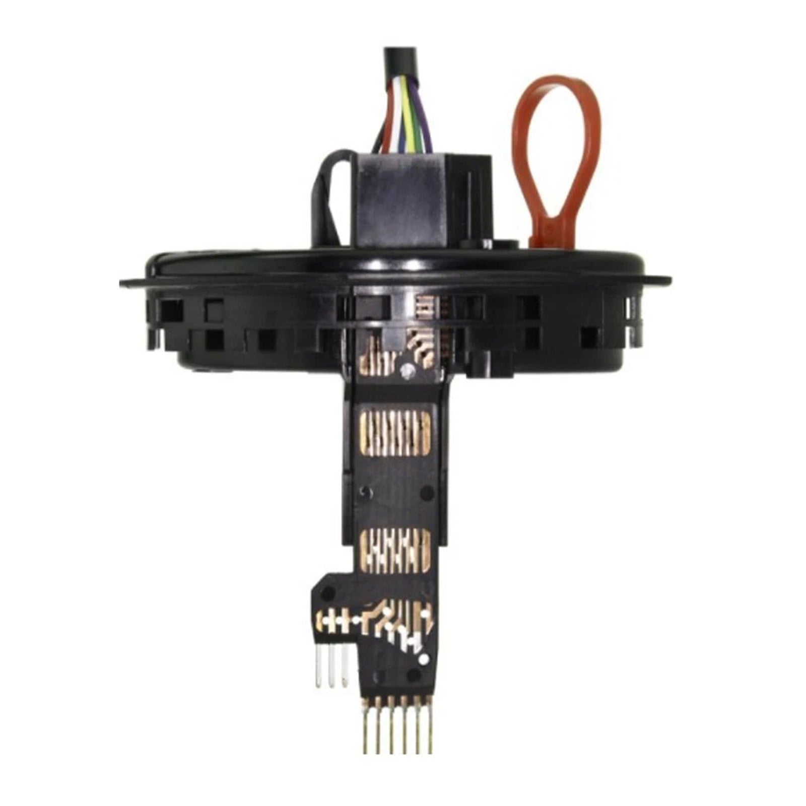 Lente van' spiraalkabelklok 5135965AA voor Dodge Charger Magnum Chrysler 300 05-08