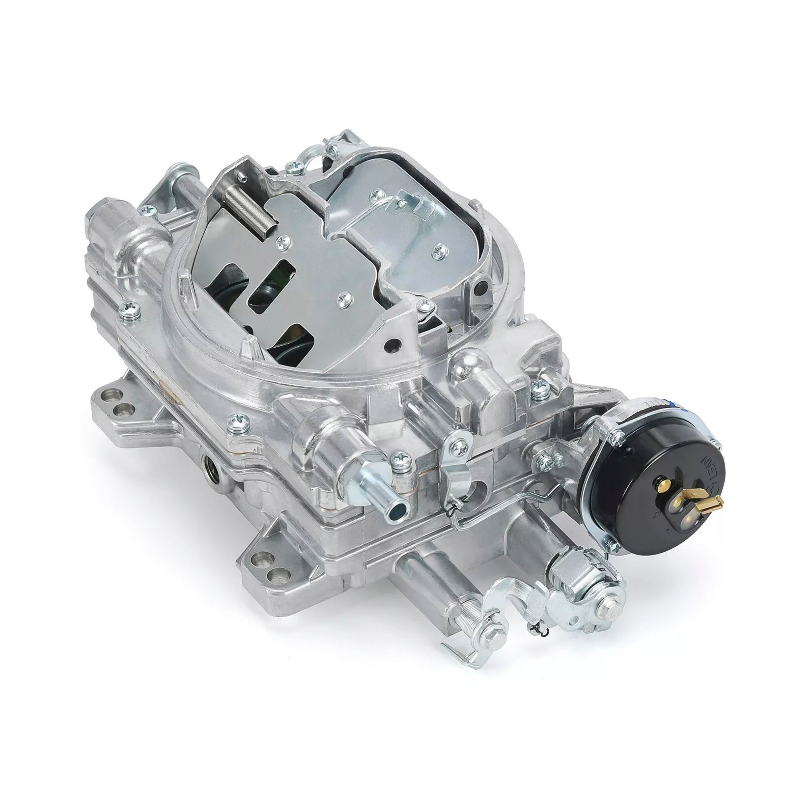 1980-1987 GMC 4 corps 1906 AVS2 Carburateur 650 CFM Starter électrique