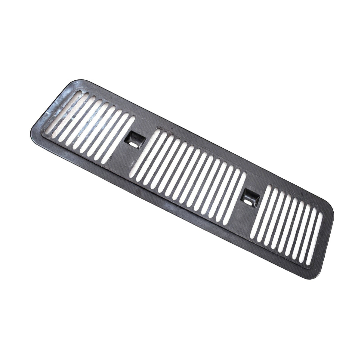 Frontlüftungsabdeckung aus Kohlefaser für Mercedes-Benz W464 Und W465 (2019–2026)