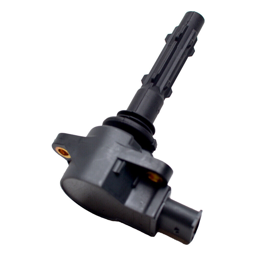 6x cewki zapłonowe + świece zapłonowe UF535 dla Mercedes-Benz C230 C300 ML350 R350