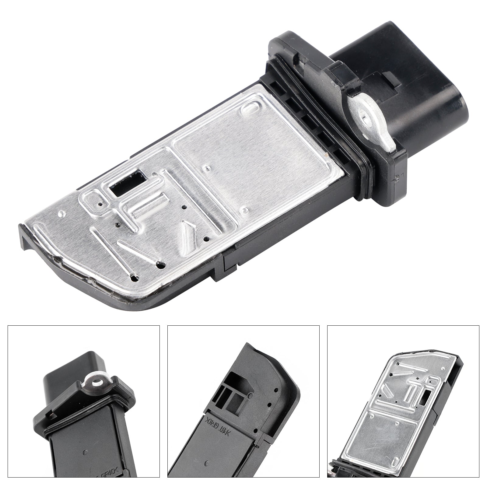 Senzor merilnika pretoka d'zračna masa za Audi A4 B7 S3 TT VW Golf GTI 2.0T 06F906461A