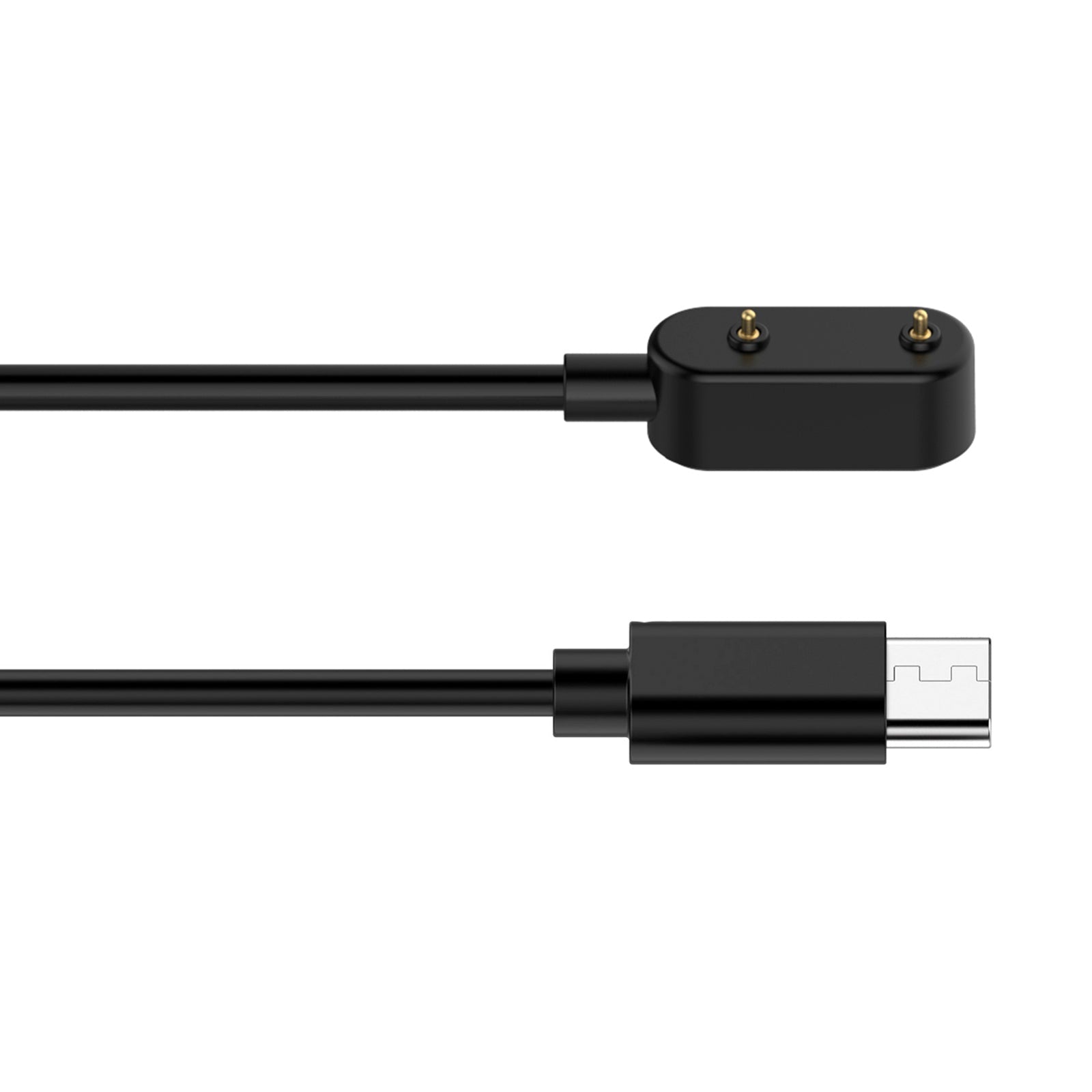 Tyyppi-C kannettava latauskaapeli Huawei Watch FIT3: lle (kaista 10/9/8/7/6Pro)