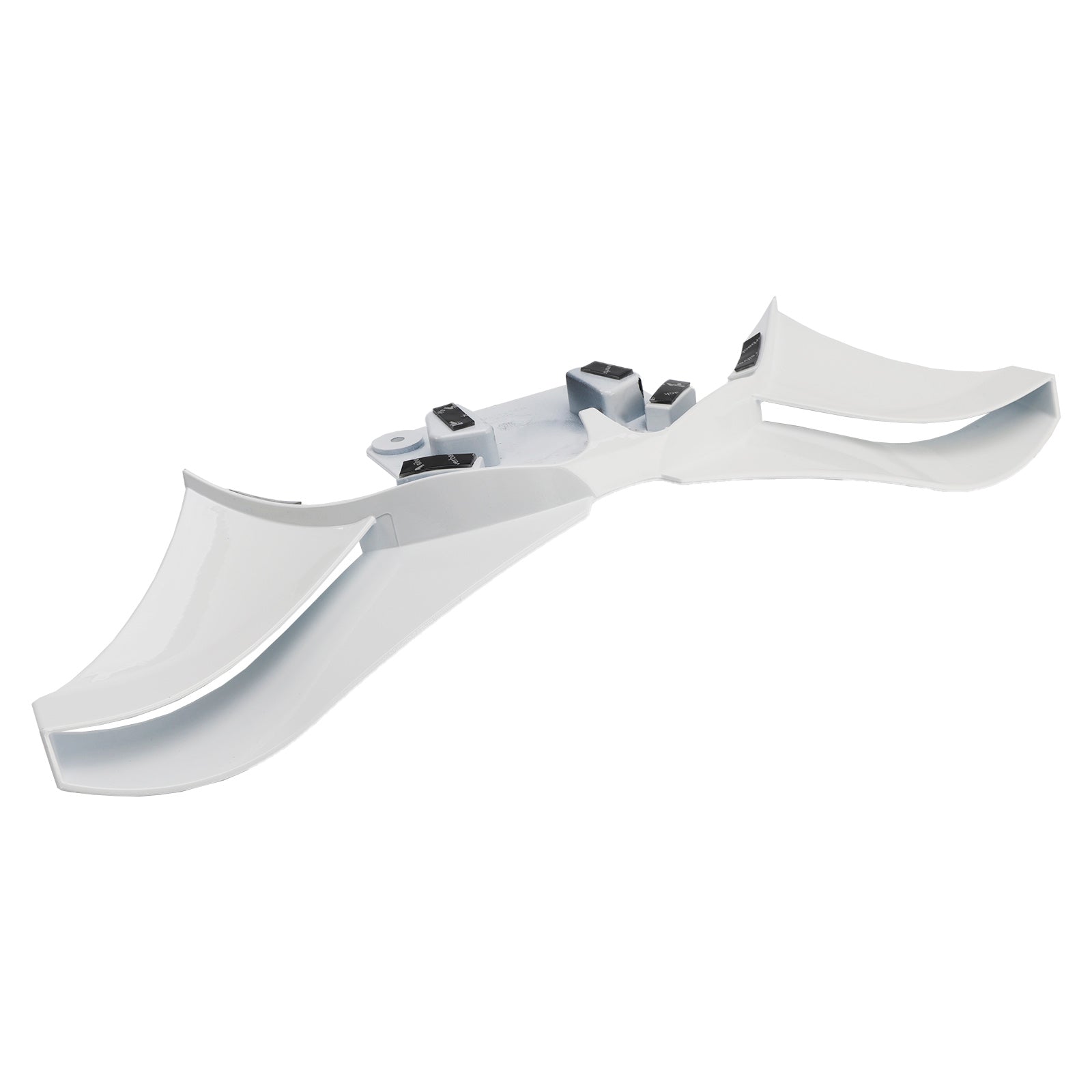 Aileron avant pour Street Triple 765R/RS 2023-2025