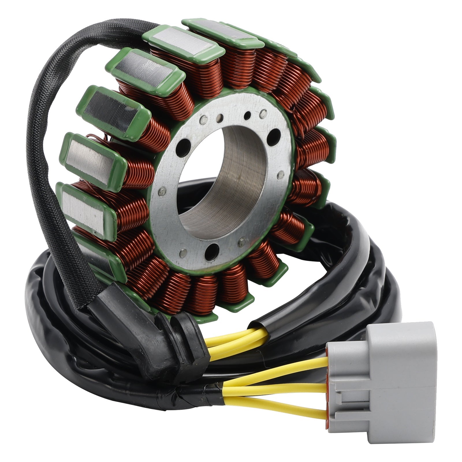 Stator magnéto de générateur Stels Viking 800 370101-001-0000 3701010010000 LU049967