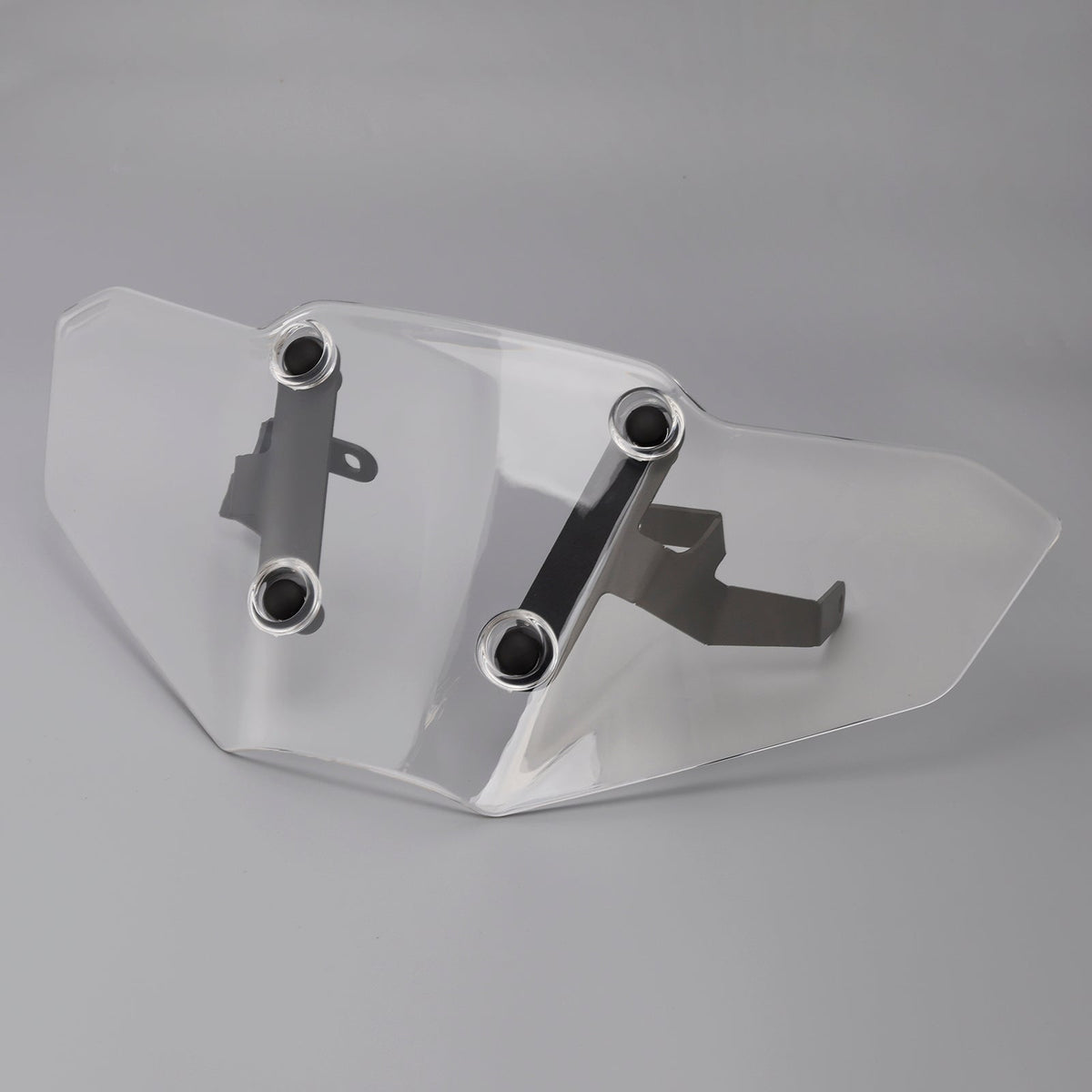 Pare-brise de moto, carénage compatible avec Yamaha MT-07 2025-2026