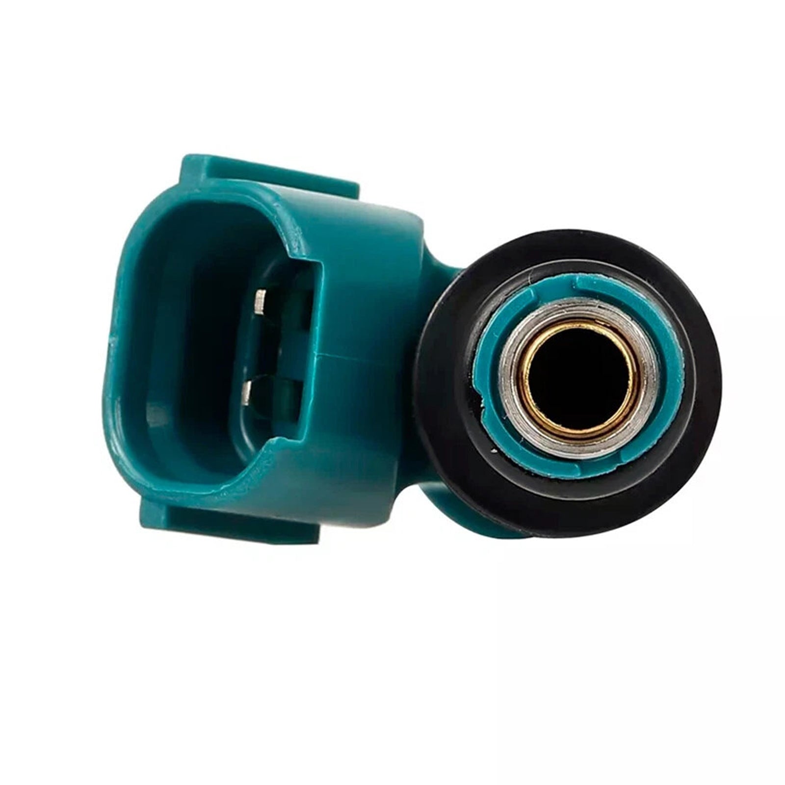 1x Wtryskiwacz Paliwa dla Mazda 2 1.3L 1.5L 2011-2014 Fiesta 2009 297500-0460