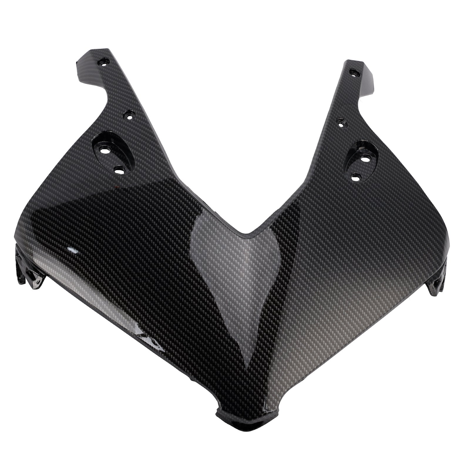 Carénage de protection de phare avant pour Honda CBR650R 2024-2025