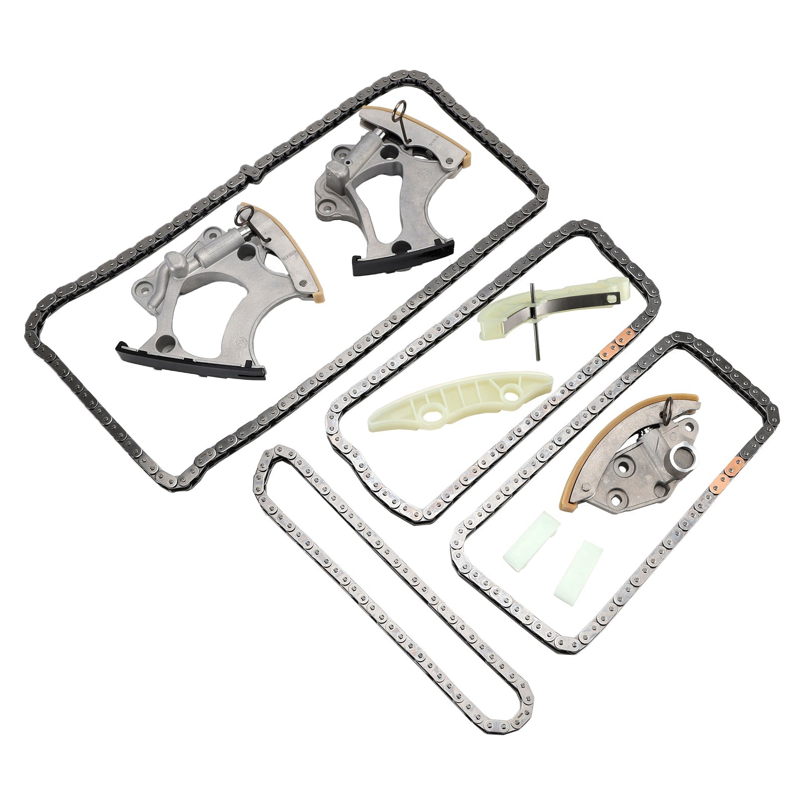 Komplet za obnovo in sinhronizacijo Audi A6 A7 Crec Creh Creh Creg 3.0T103149AR