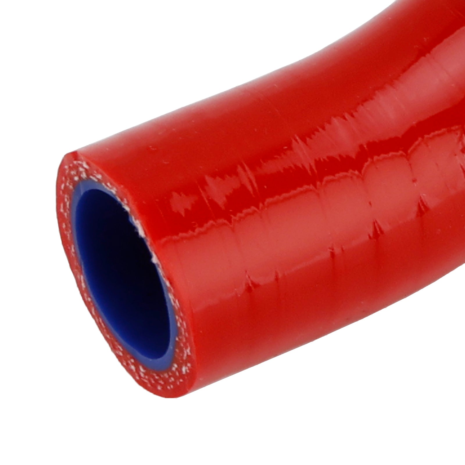 Durite de refroidissement en silicone pour radiateur Honda CRF250R et CRF250RX (2022-2025)