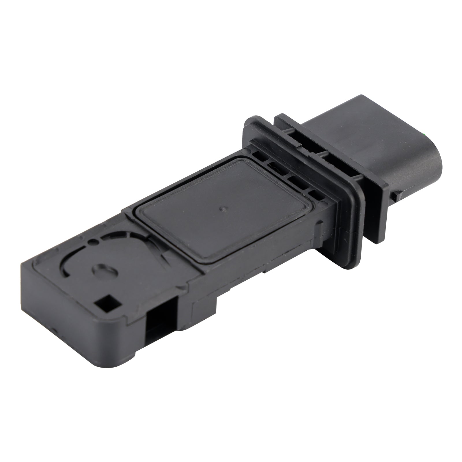 Sensore del misuratore di portata d&#39;massa d'aria per Mercedes E350 ML350 E320 R320 0281002695