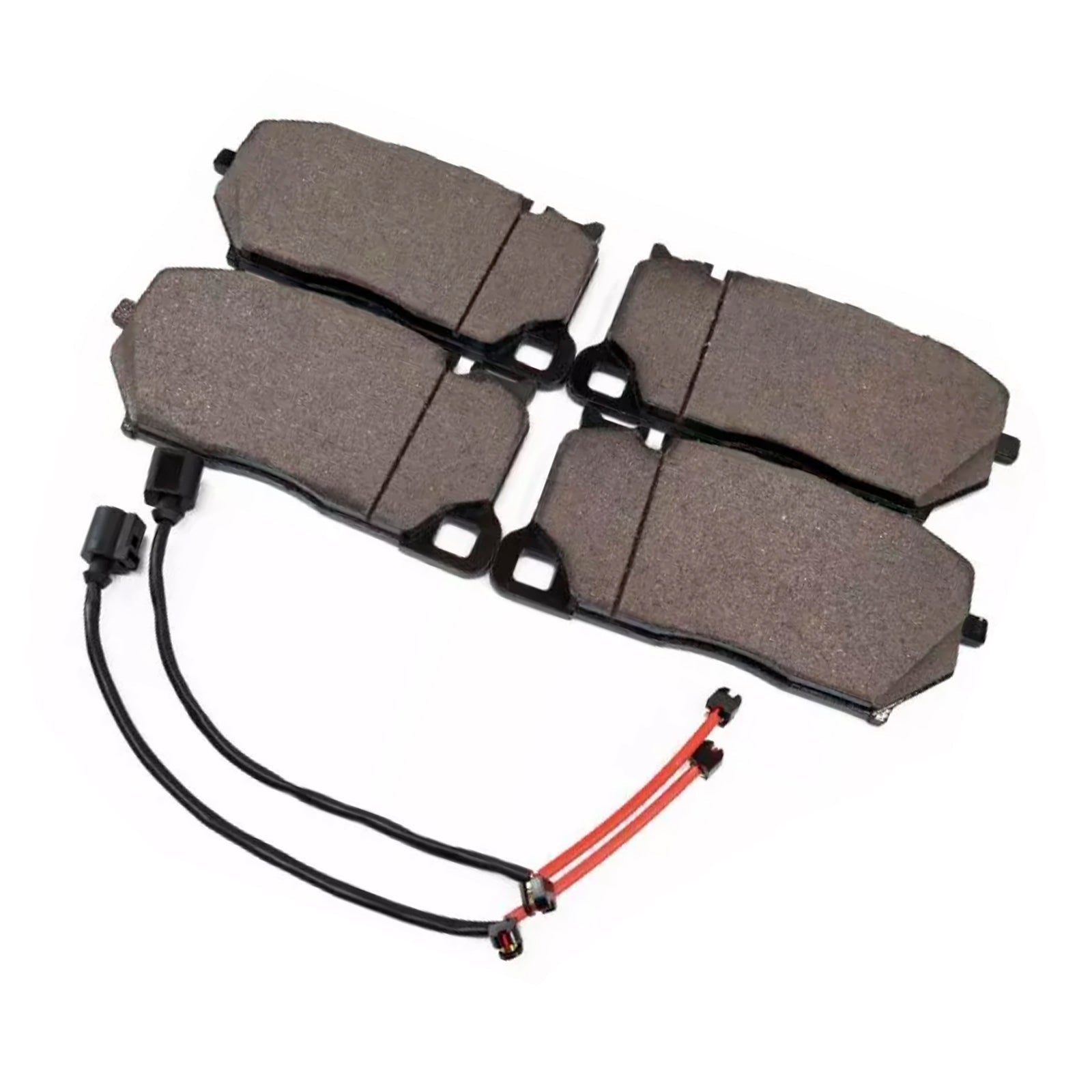 Plaquettes de frein avant Bentley Continental Gt Gtc 2018-2021 3SA698151A