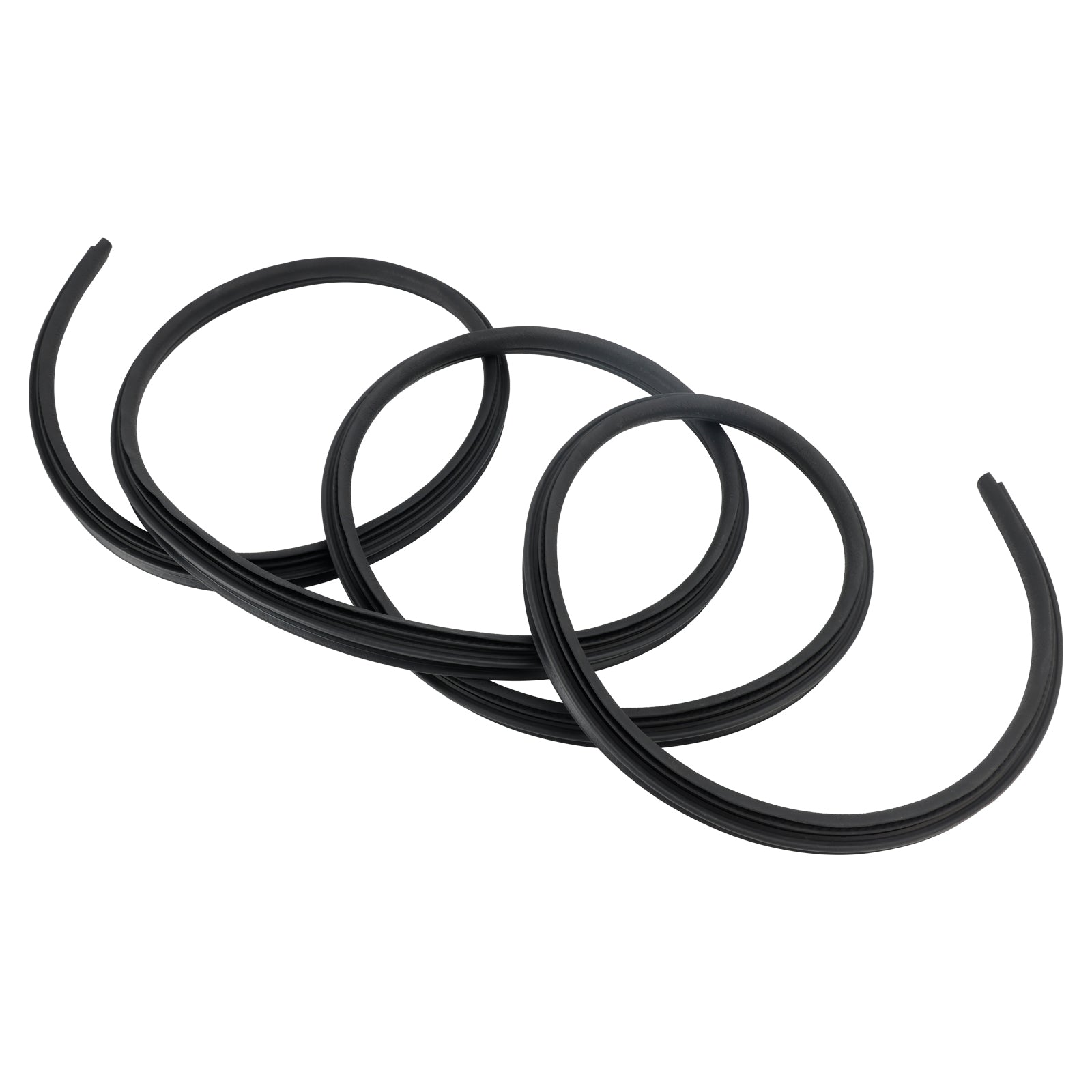 Joint d'étanchéité de porte avant gauche/droite 3C3Z-2520708-AA pour Ford F-250 F-350 99-2016