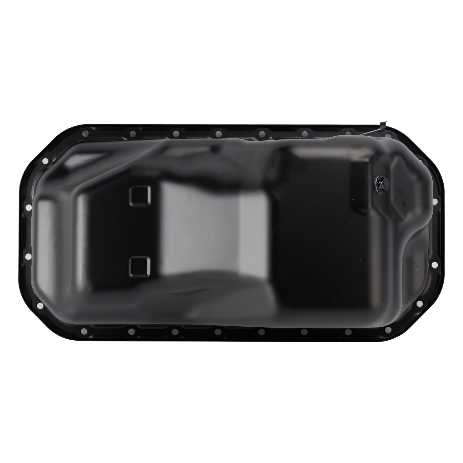 Miska olejowa do Toyoty Hiace Dyna 1KD/2KD Diesel (2006-2009) - Numery części :  12101-30120 i 1210167092