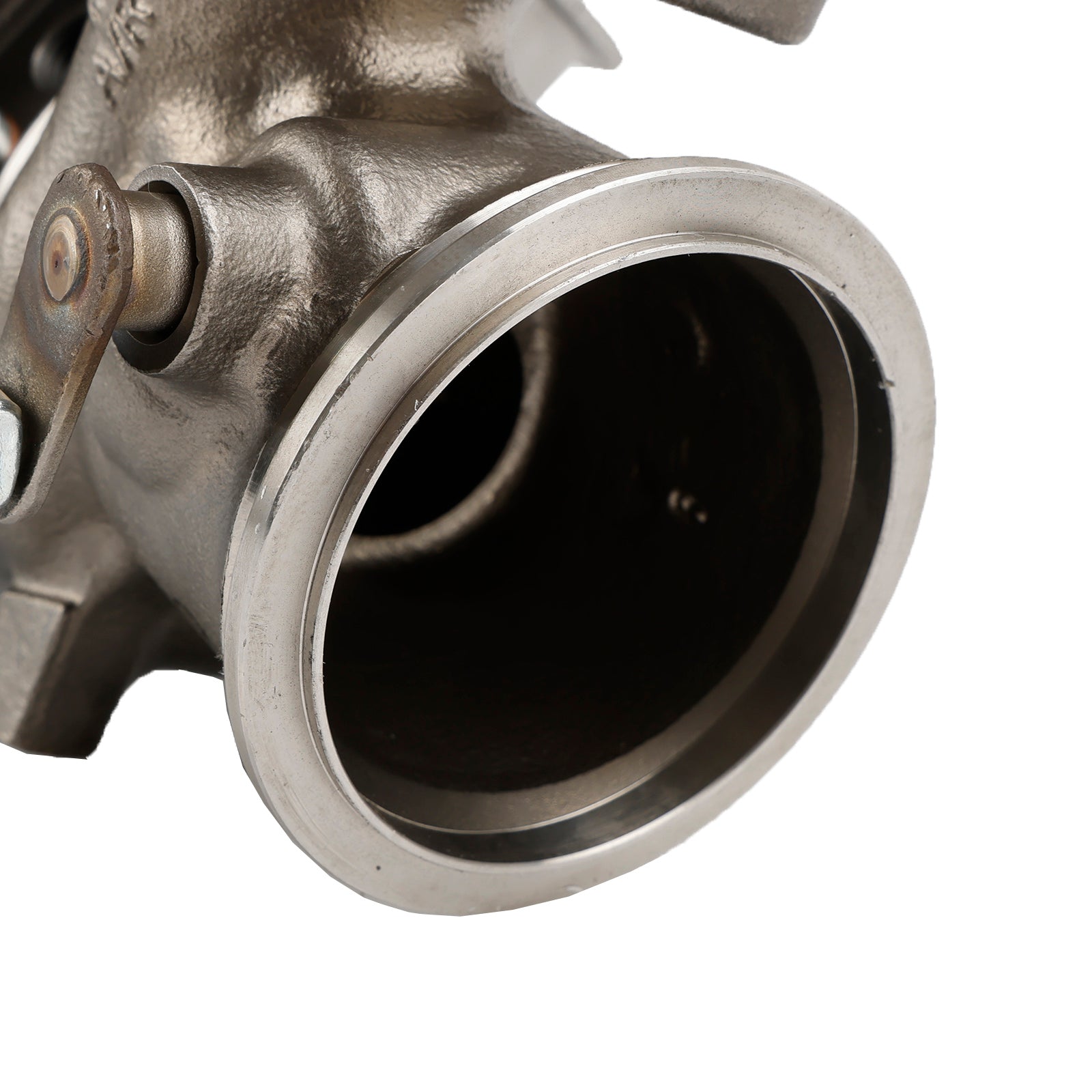 TurboCharger GT1446 Compatible para Jeep Renegade 1.4L 2014-, Dodge Dart, Fiat 500 Abarth - Reemplaza 810944, 55238189, 04892938AB