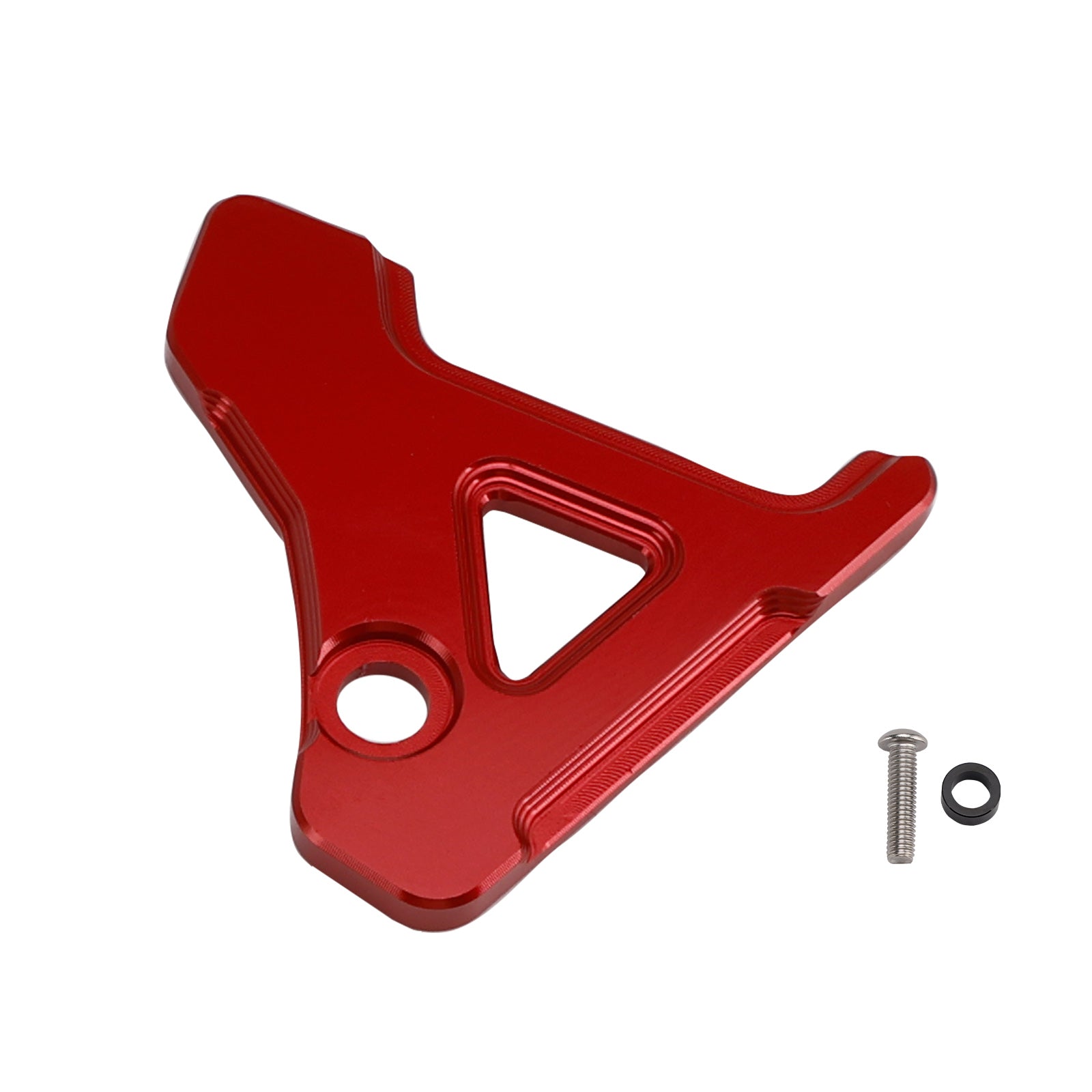 Protection du capteur ABS de roue avant pour BMW R1300GS / ADV 2023-2025