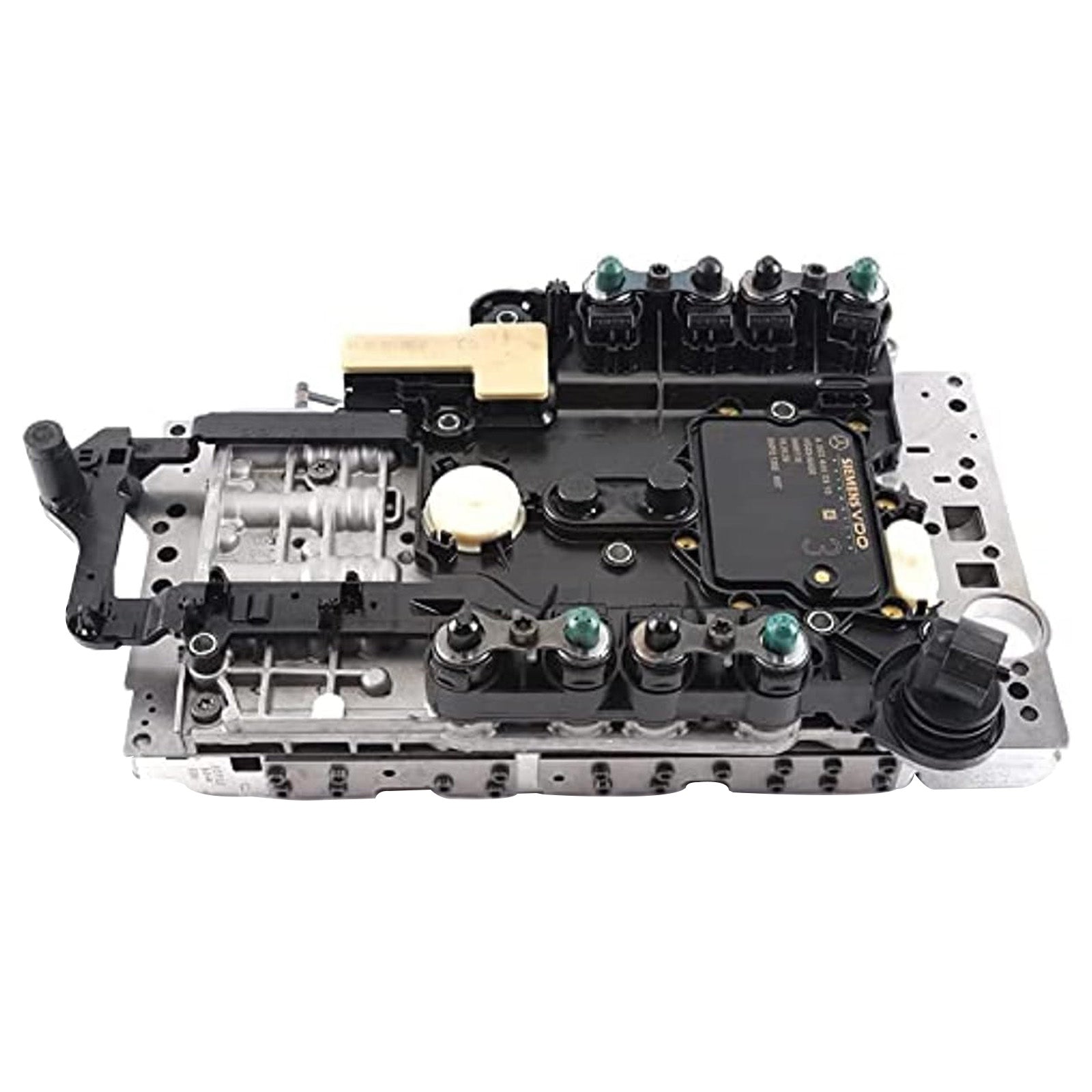 722.9 A0034460310 Transmission Valve Body+ TCU Control Unit Pour MERCEDES Bnez