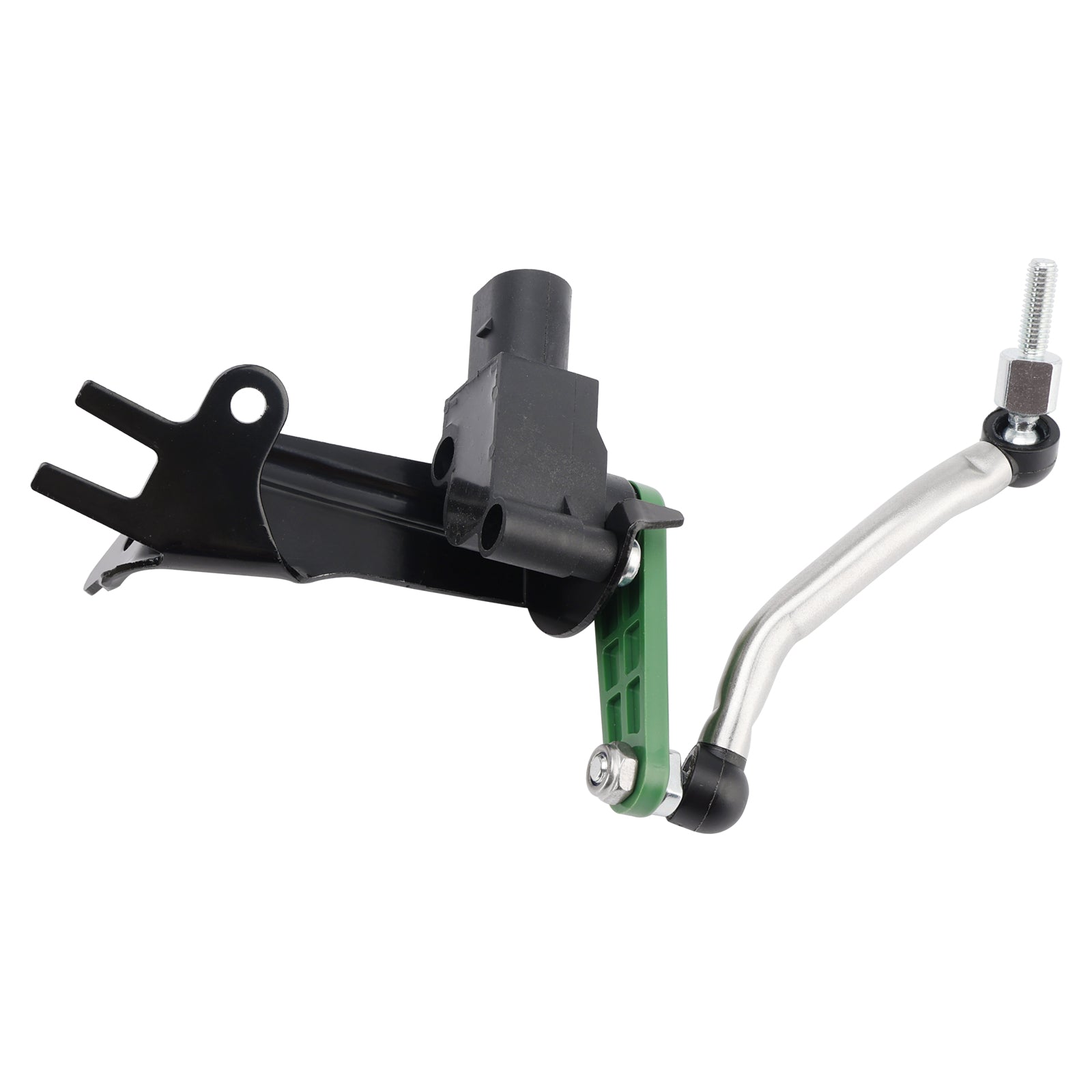 Sensore di livello anteriore sinistro 8R0941286D 8R0941286F compatibile con Audi Q5 e Porsche Macan