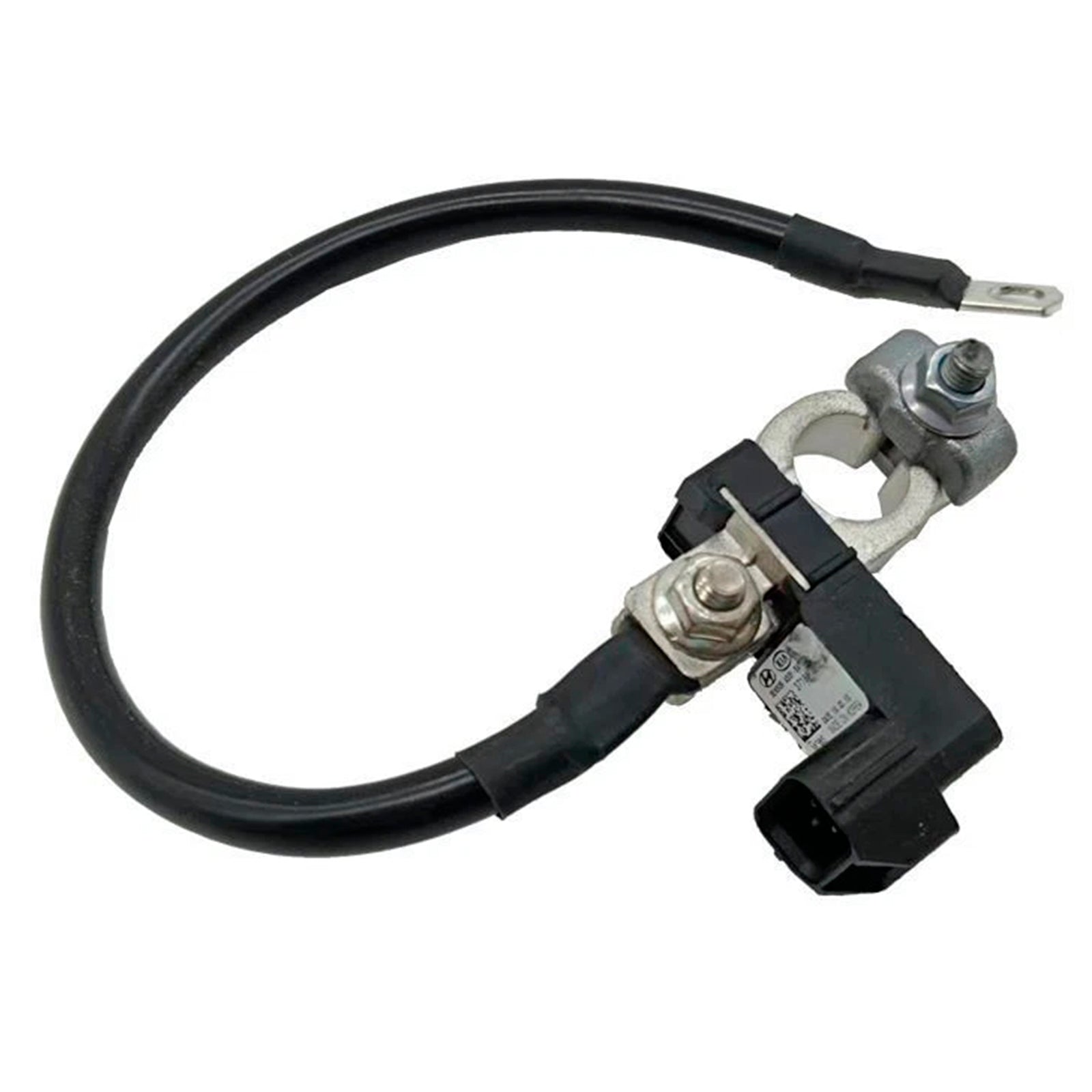Batterij negatieve kabelsensorconstructie 37180A7000 voor KIA Forte 2014-2018