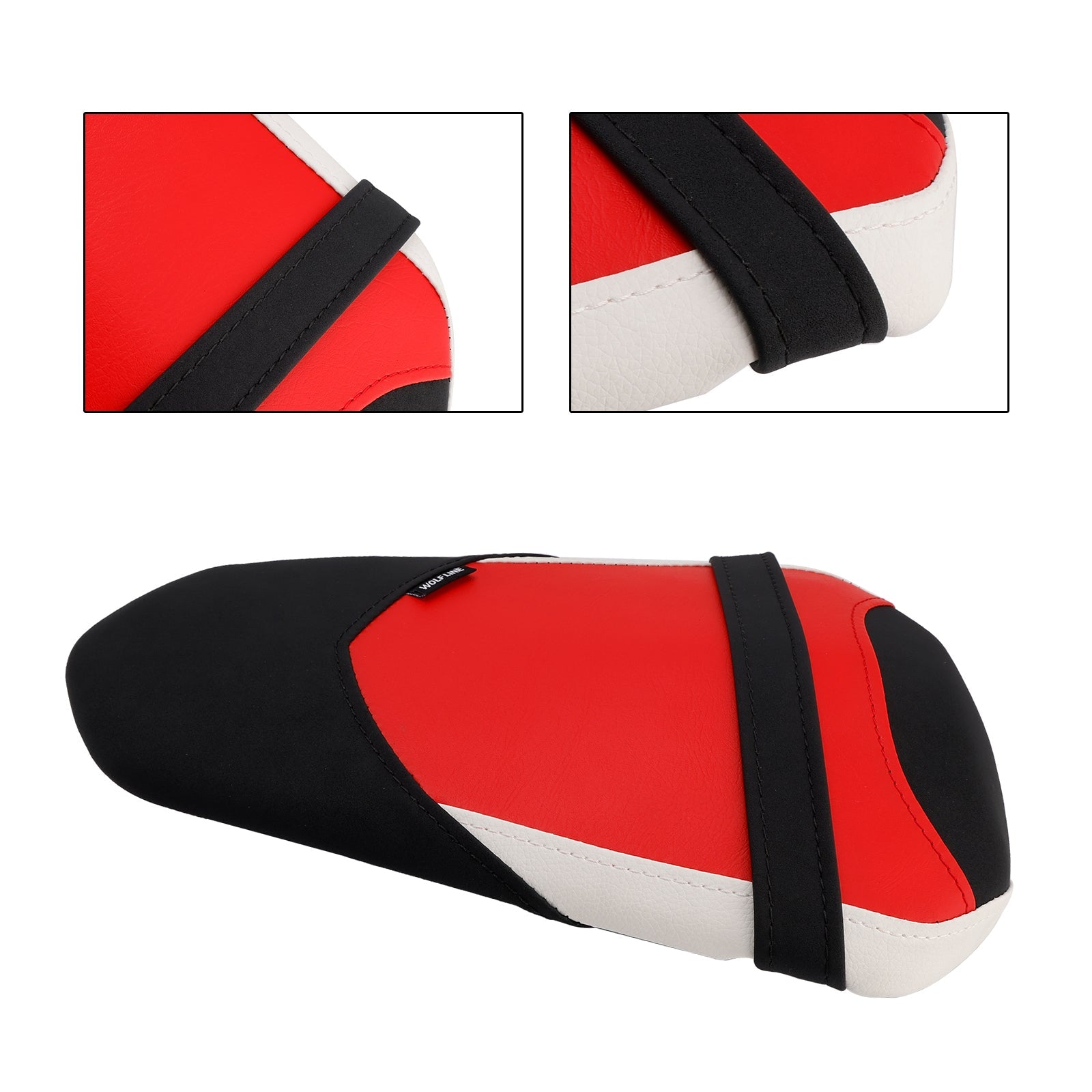 Wspornik sakw do YAMAHA YZF-R3 MT-03 (od 2025)