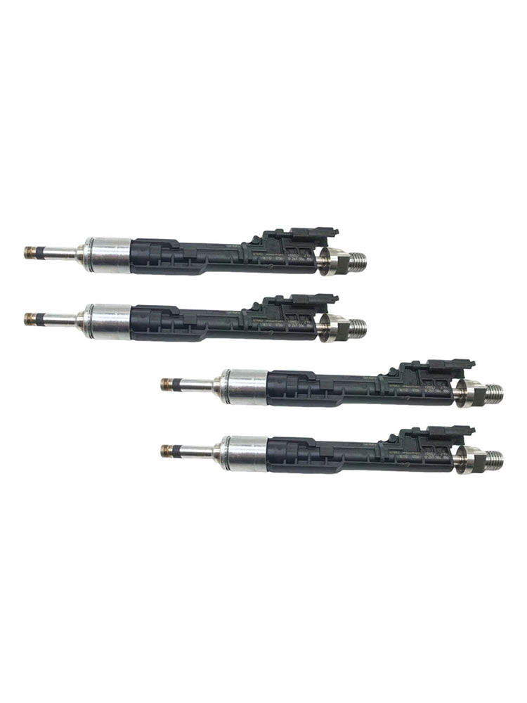 2011-2016 Pour BMW Série 5 F10 M5 / M5 Competition / M5 30e anniversaire 4.4L V8 - 4 injecteurs de carburant 13537645956