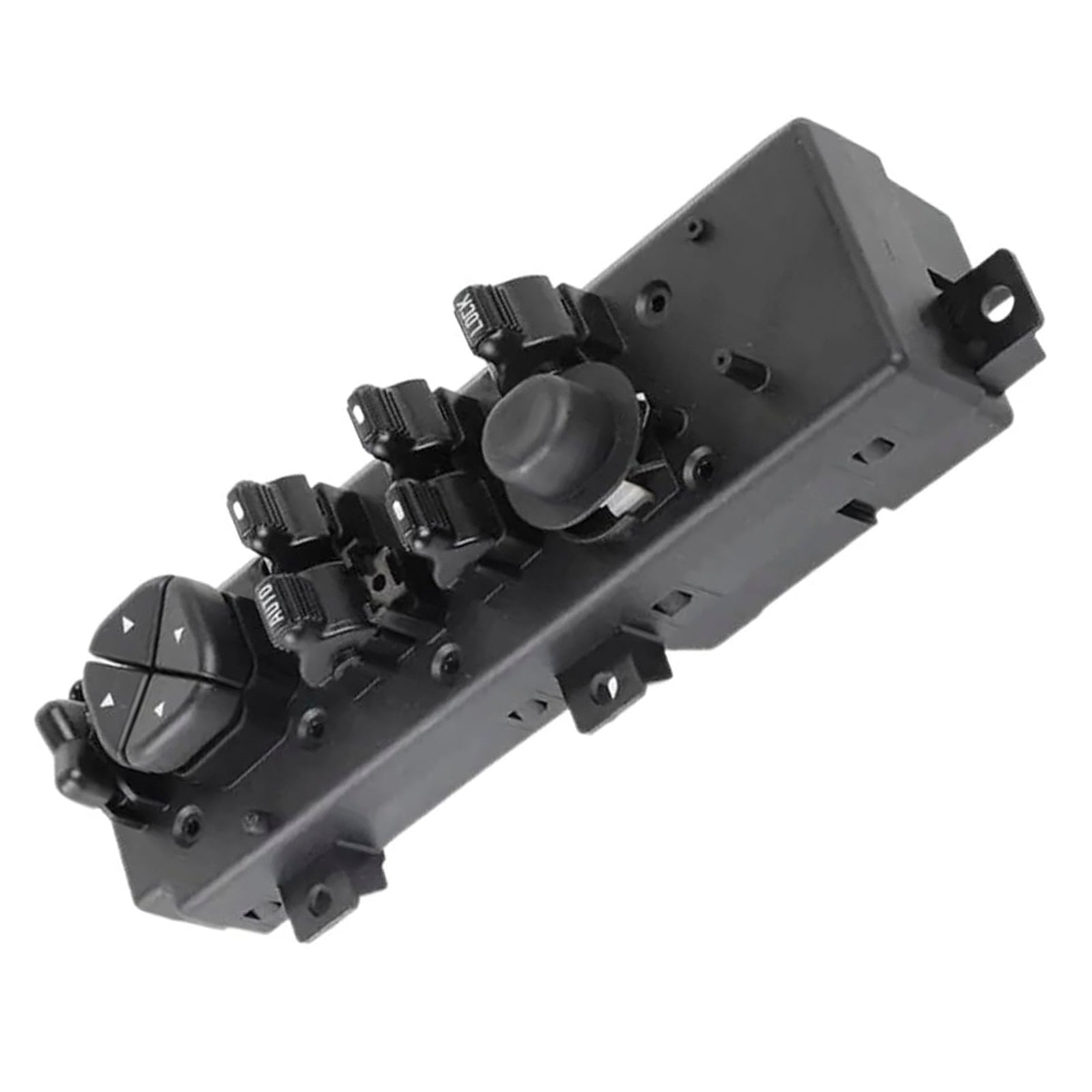 Interruptor maestro de la ventana eléctrica del lado del conductor para Jeep Grand Cherokee (1999-2004) - Número de pieza :  55196389AB 1S13105