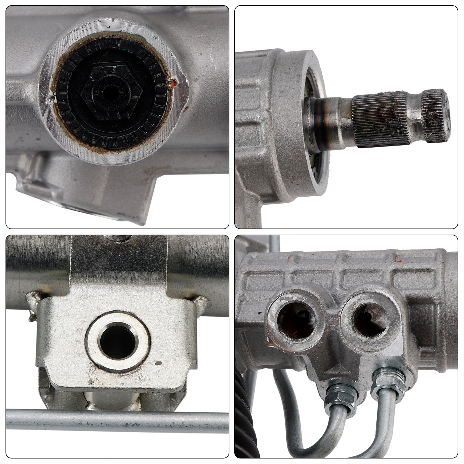 Strossed Directors 32131140956 32131094927 dla BMW 3 E36 316I (1998/12-2000/08)