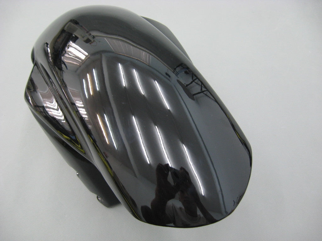 Kit de carénage par injection, carrosserie en plastique ABS, compatible avec Suzuki GSXR 600/750 2004-2005