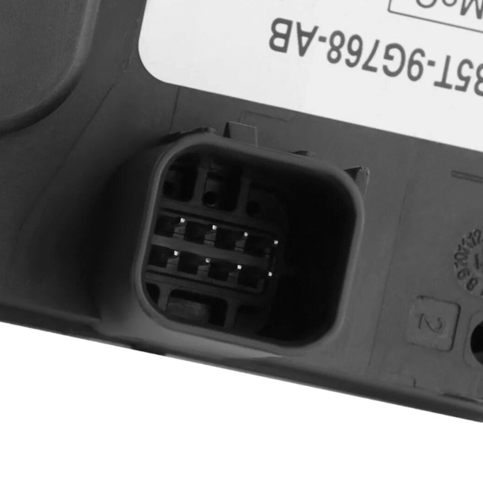 Module de régulateur de vitesse radar de distance LB5Z-9E731-AB pour Ford Explorer 2020-2023