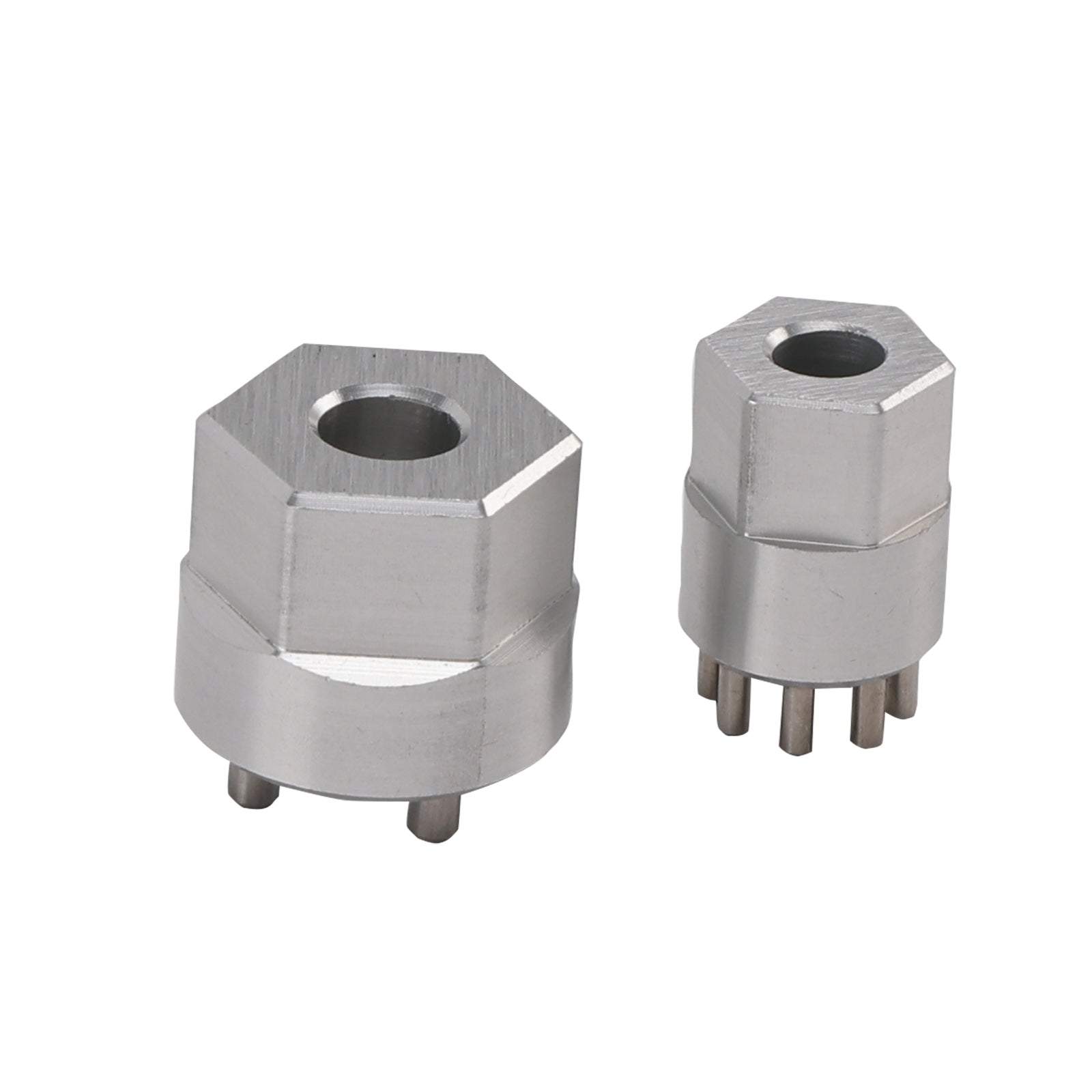 Herramienta de válvula&Juego de bujes de volante RockShox Brain 2022-2024 para amortiguador Specialized MINI