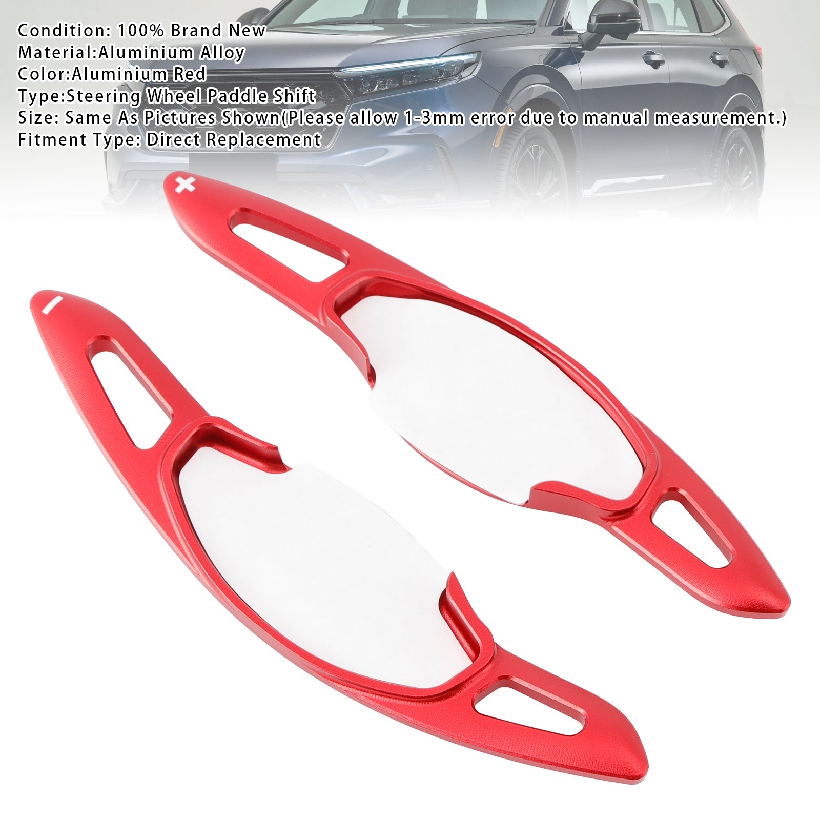 ESTENSIONE DELLA SPEED CAMBIAMENTO PALLET VERIFICA DELLA HONDA CRVIC 11