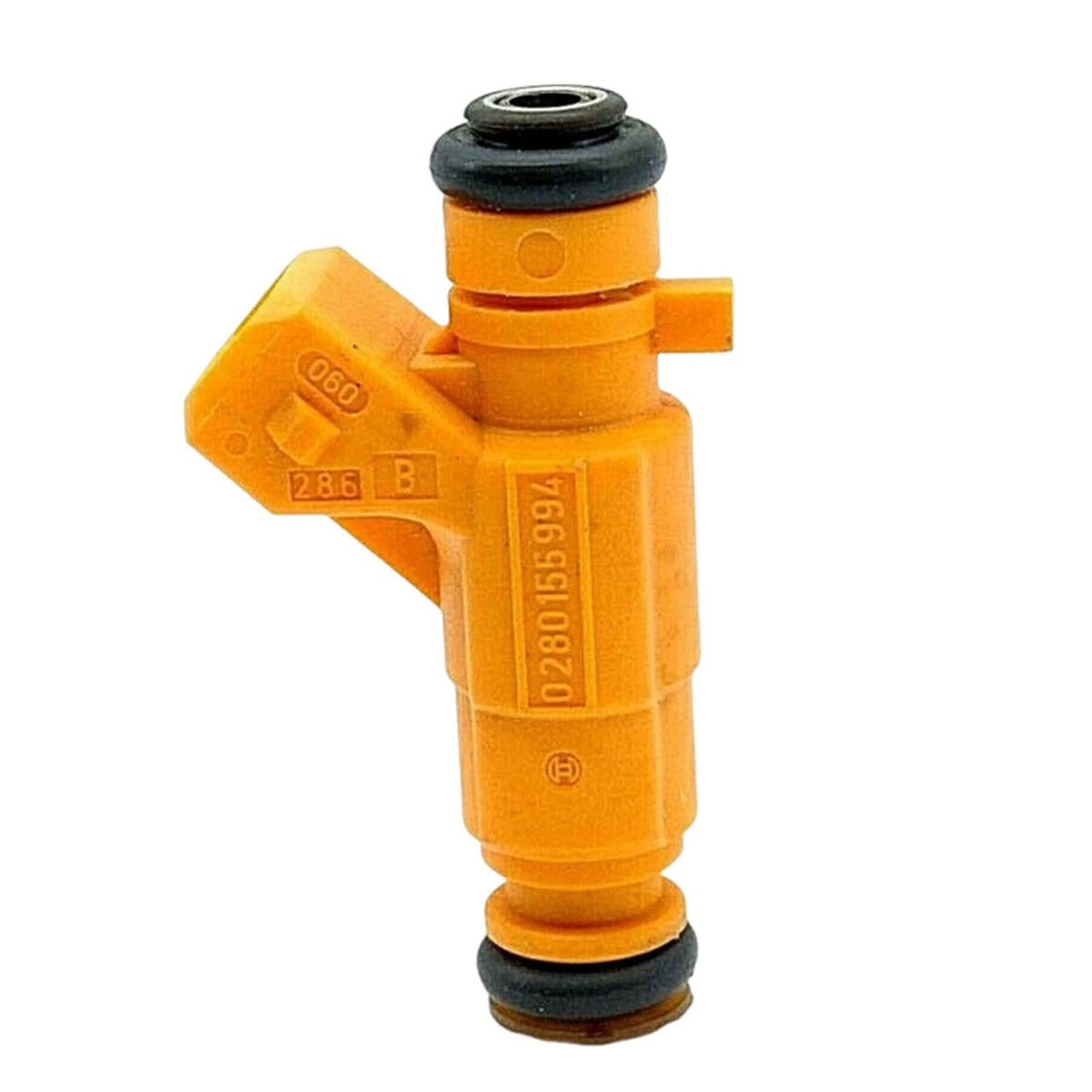 1 inyector de combustible para Peugeot 607 y Renault Clio II (2000-2002) - Referencia: 0280155994