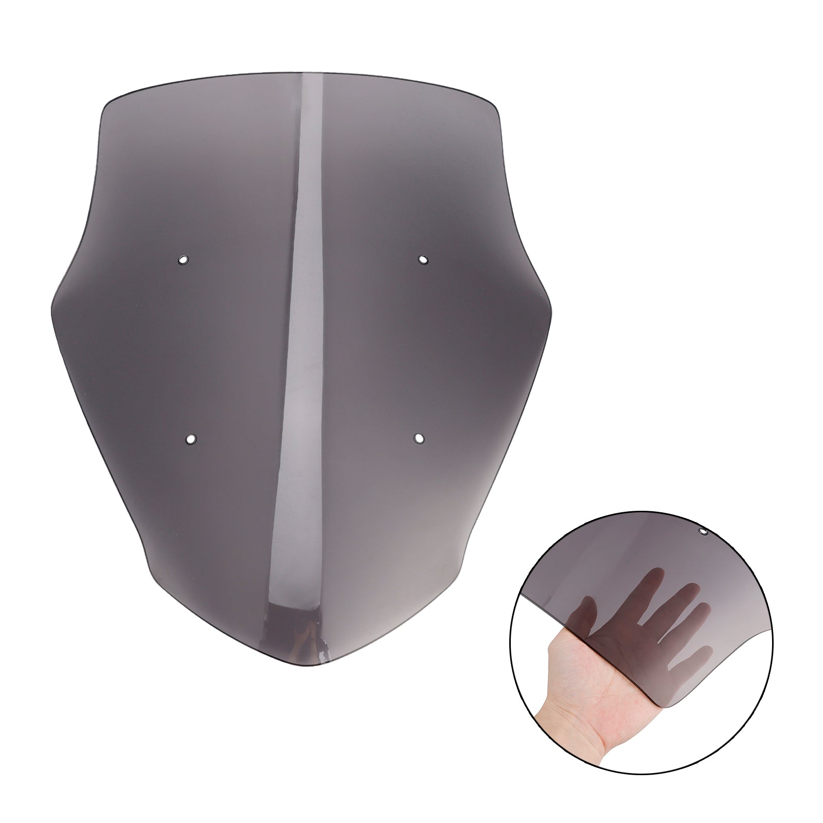 Pare-brise BMW C400GT 2025