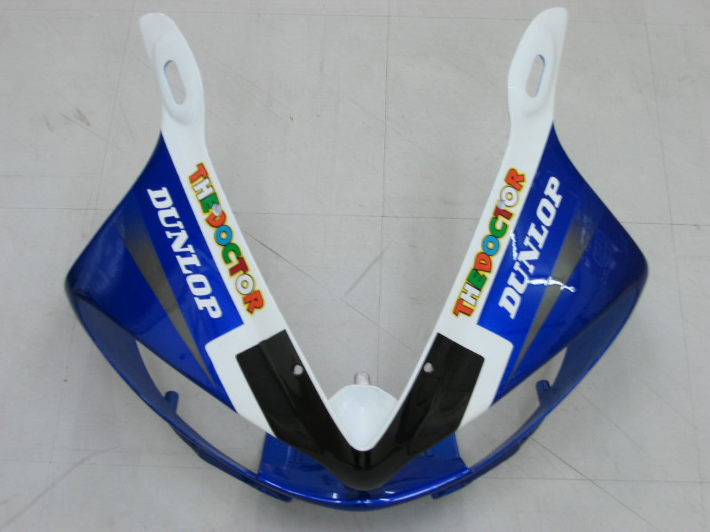 Kit carenado inyección carrocería para yamaha yzf 600 R6 2003-2004 R6S 2006-2009