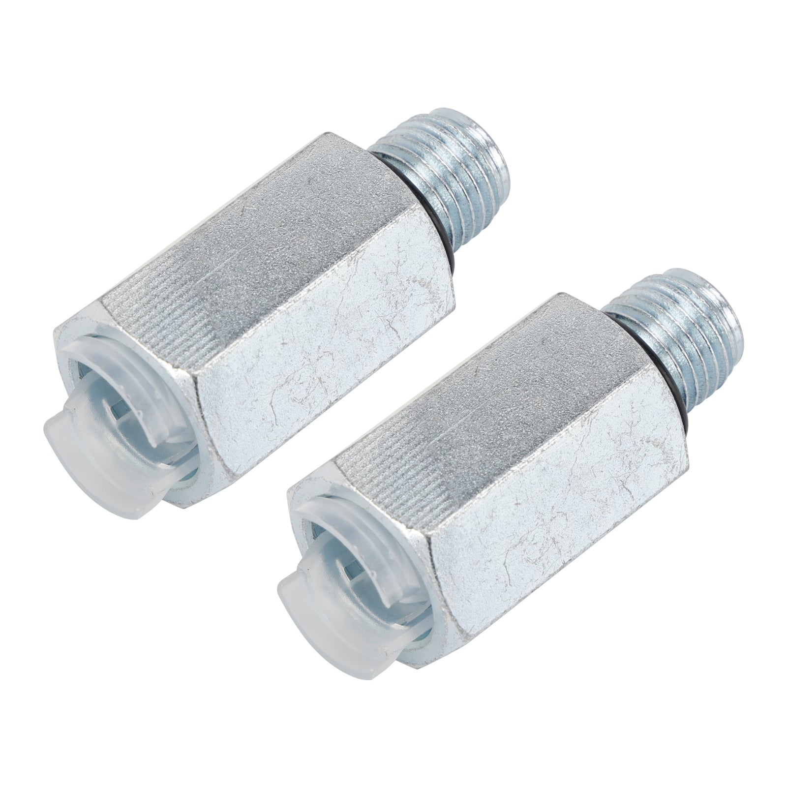 Złącze linii transmisyjnej 800-714-3/8 '' rurka o średnicy zewnętrznej x 14 mm -5, 2 części