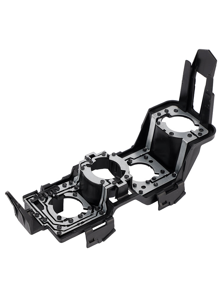 Halter für die hintere Bremslichtlampenfassung 03373180 für Mini R56 R57 2005–2010