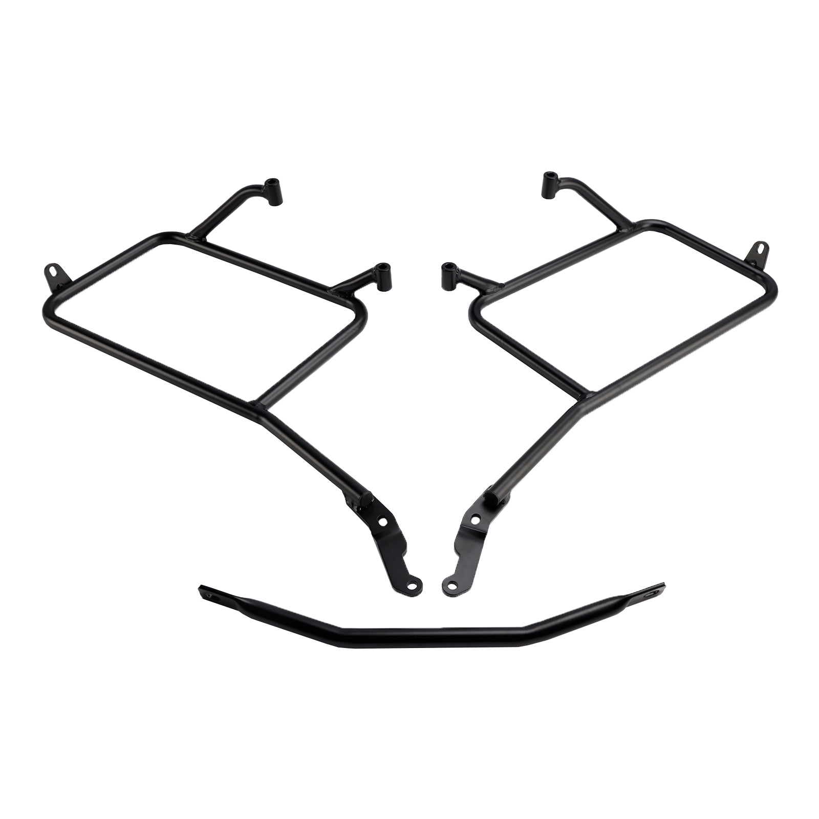 Support de sacoche droit pour BMW R1300Gs 2023-2025