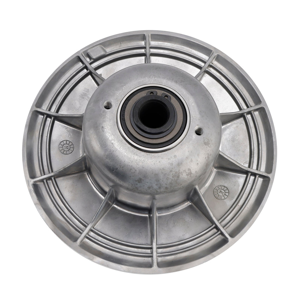 Embrayage secondaire de variateur arrière pour Polaris RANGER 400 HO (2011) - Référence : 1322860