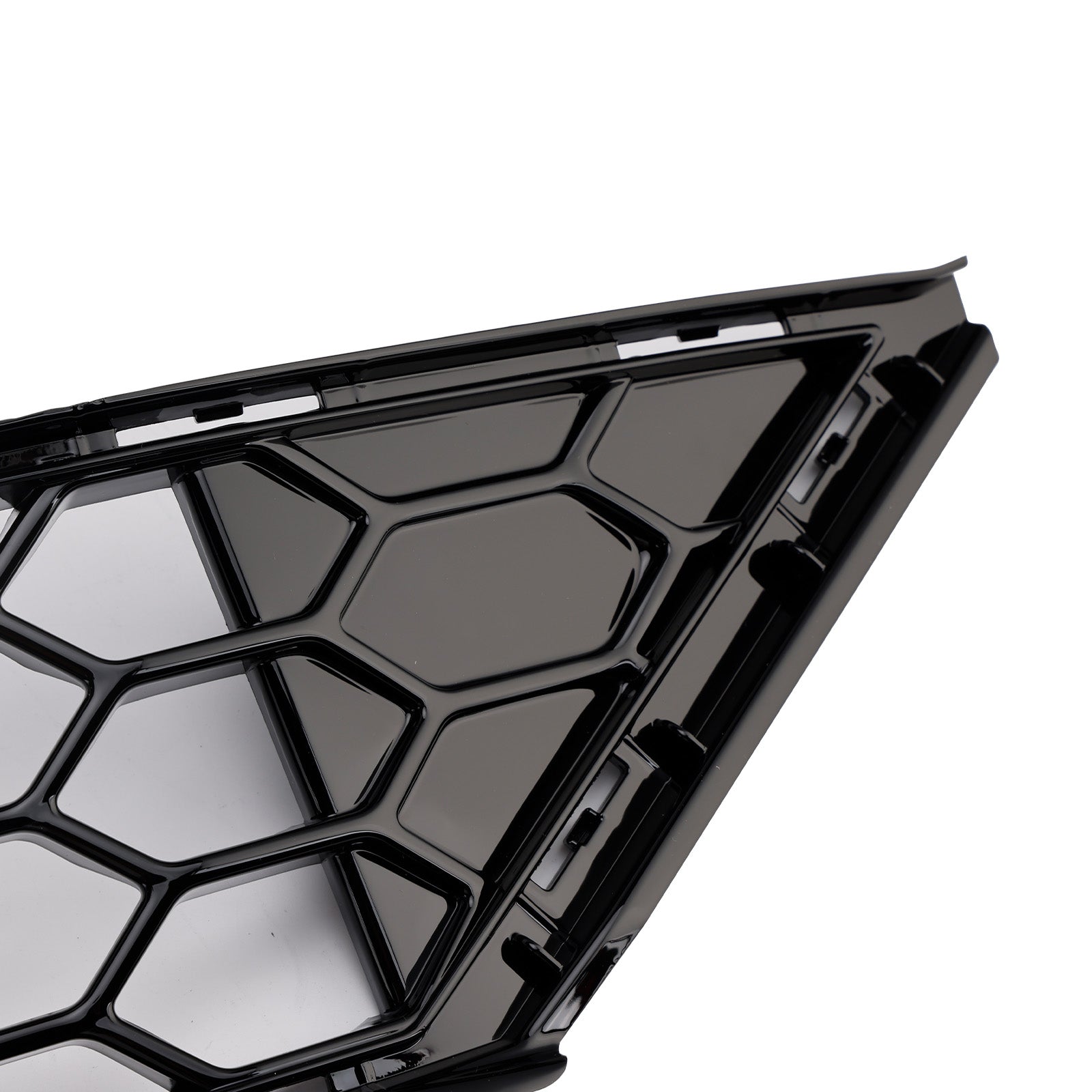 Mazzo superiore di paraurti anteriore per Ford Focus MK4 ST 2018-2021 JX7B-17K945-TD 2543370