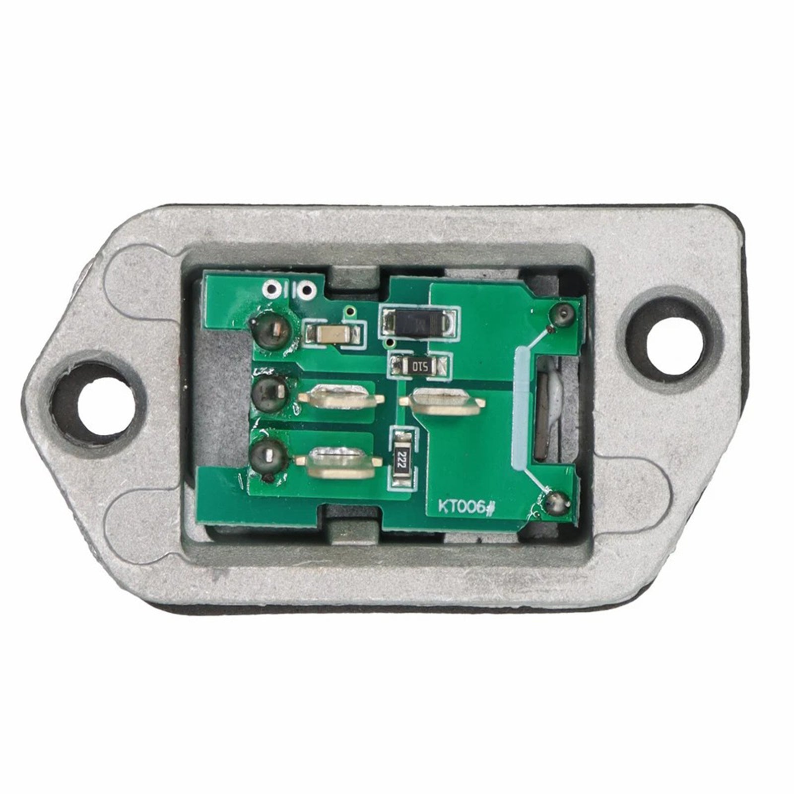 Rezystor regulatora dmuchawy nagrzewnicy/klimatyzacji 277614BA0A dla Nissan Rogue Sentra