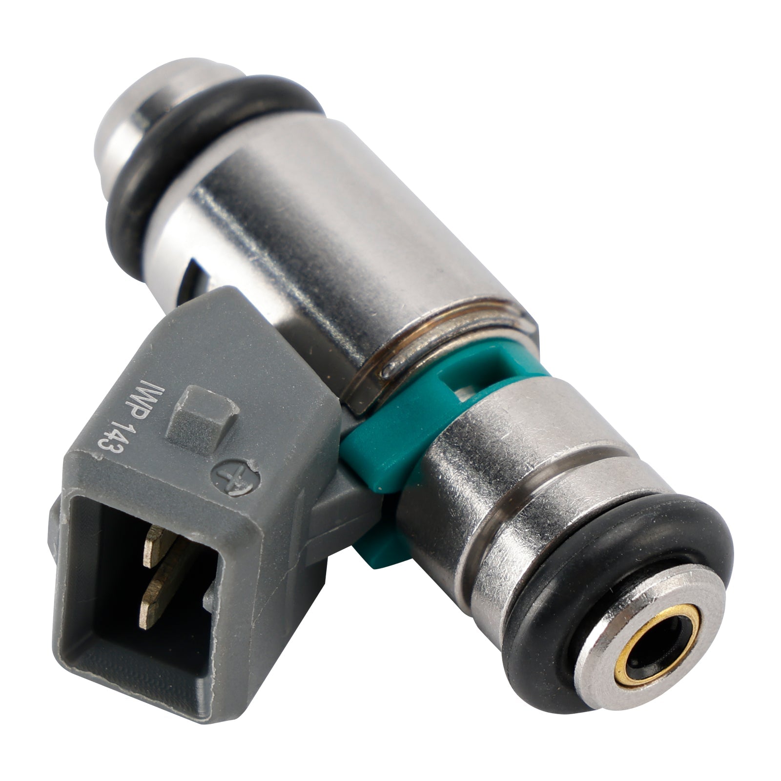 1x polttoainesuutin Renault Clio Scenic Megane Nissan Platina Aprio IWP143