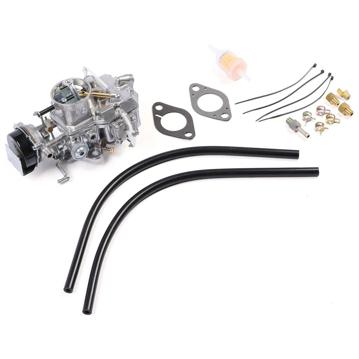 Carburatore 1100 ND1102 per Ford Country Squire 2.8L (1966-1967)