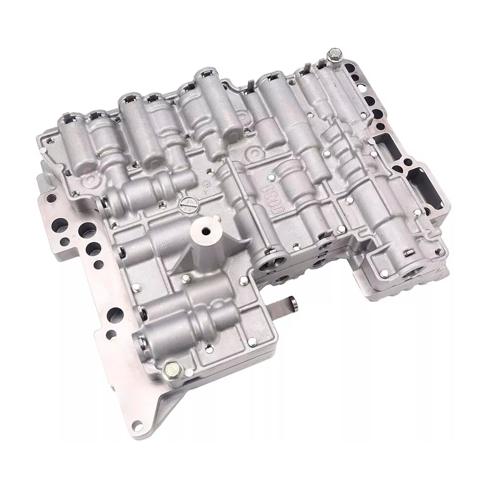 Corps de soupape de transmission Subaru Forester Outback Impreza 4EAT avec solénoïdes