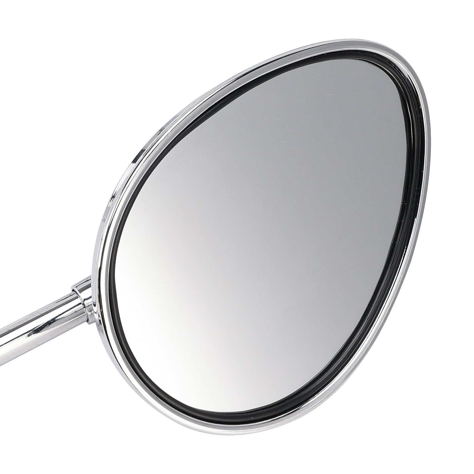 Ensemble de rétroviseurs pour Indian Scout Sixty Bobber Springfield Dark Horse 16-25