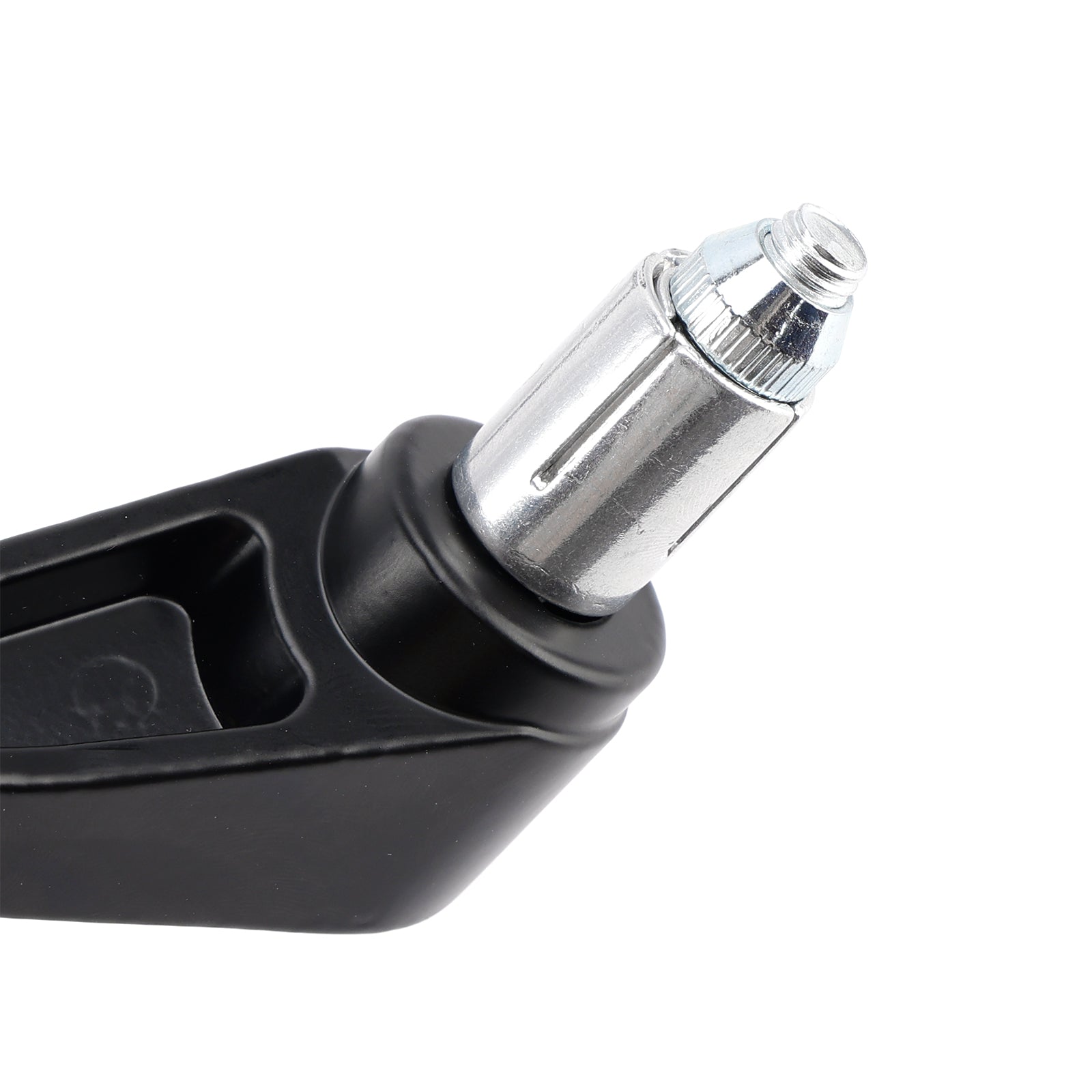 Paar hendelbescherming met vouwbekeerspiegels voor mini -motorfiets 22 mm