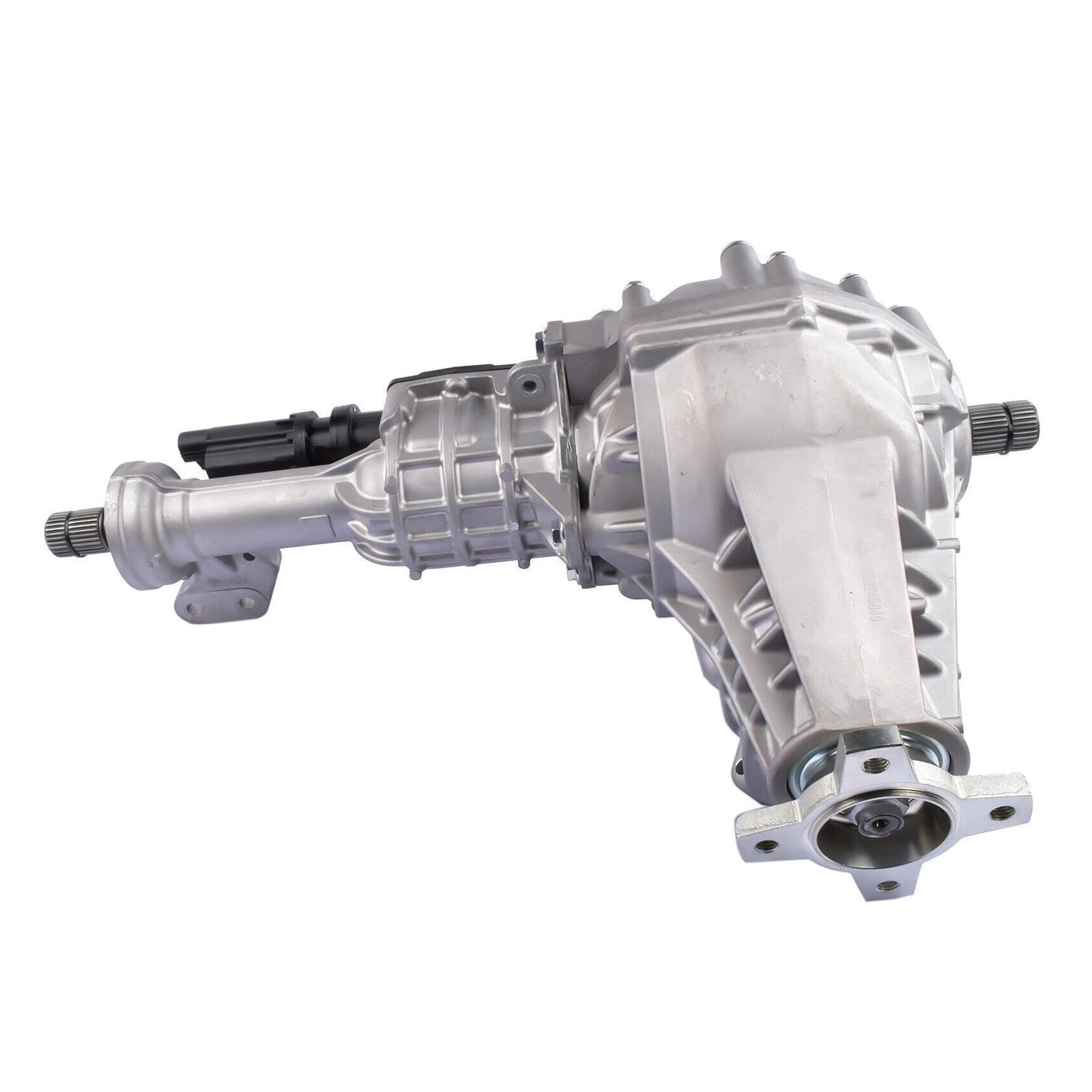 Preden diferencial za prevzem Ram 1500 Cab 2013-2020, poročilo 3,55, 68257421AA 68192707