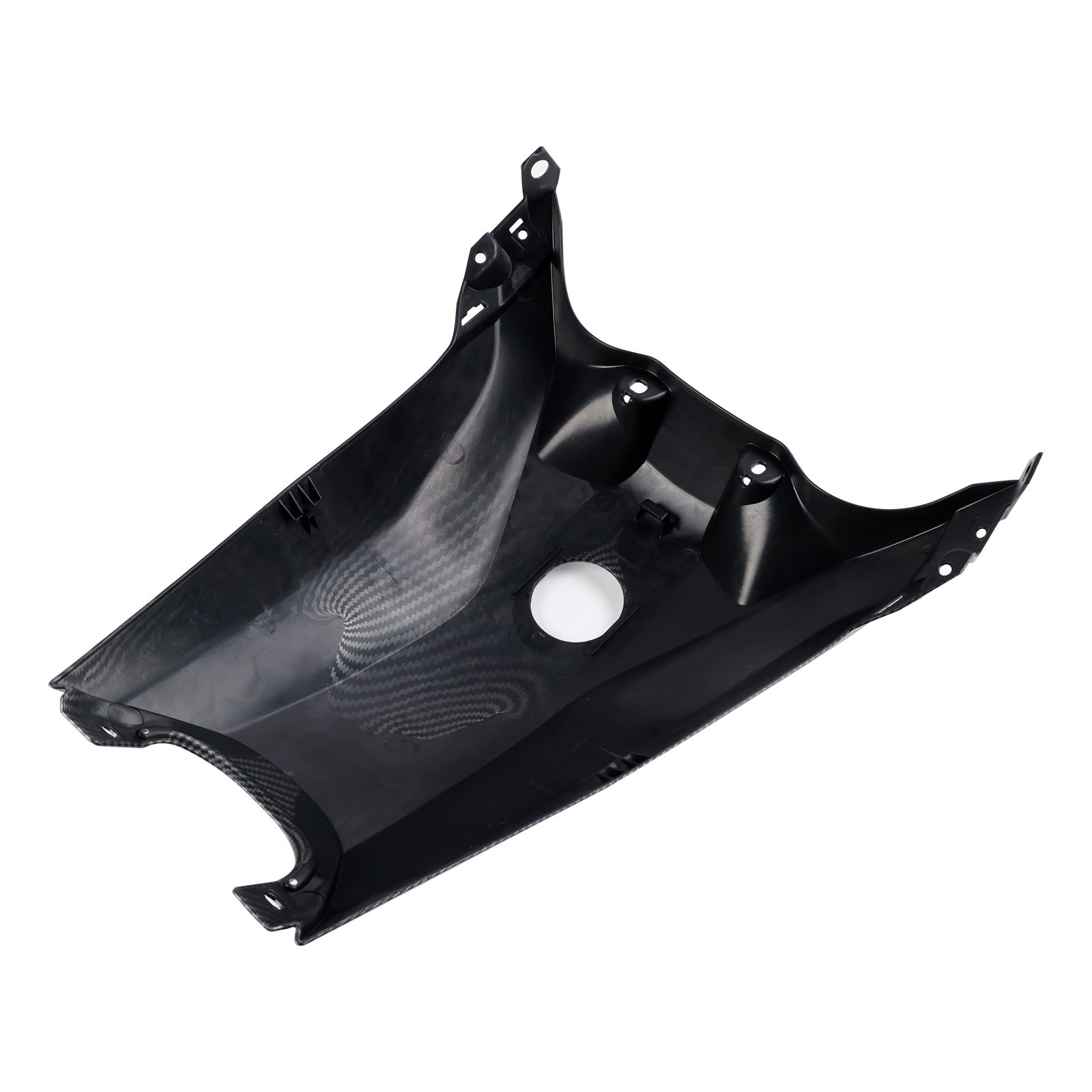 Yamaha Tenere 700 2019-2024 Brandstoftankdekselbeschermer