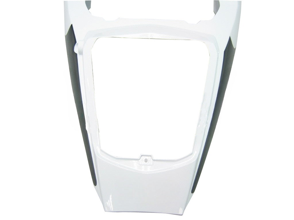 Kit de carénage par injection, carrosserie en plastique ABS, compatible avec Yamaha YZF 600 R6 2005