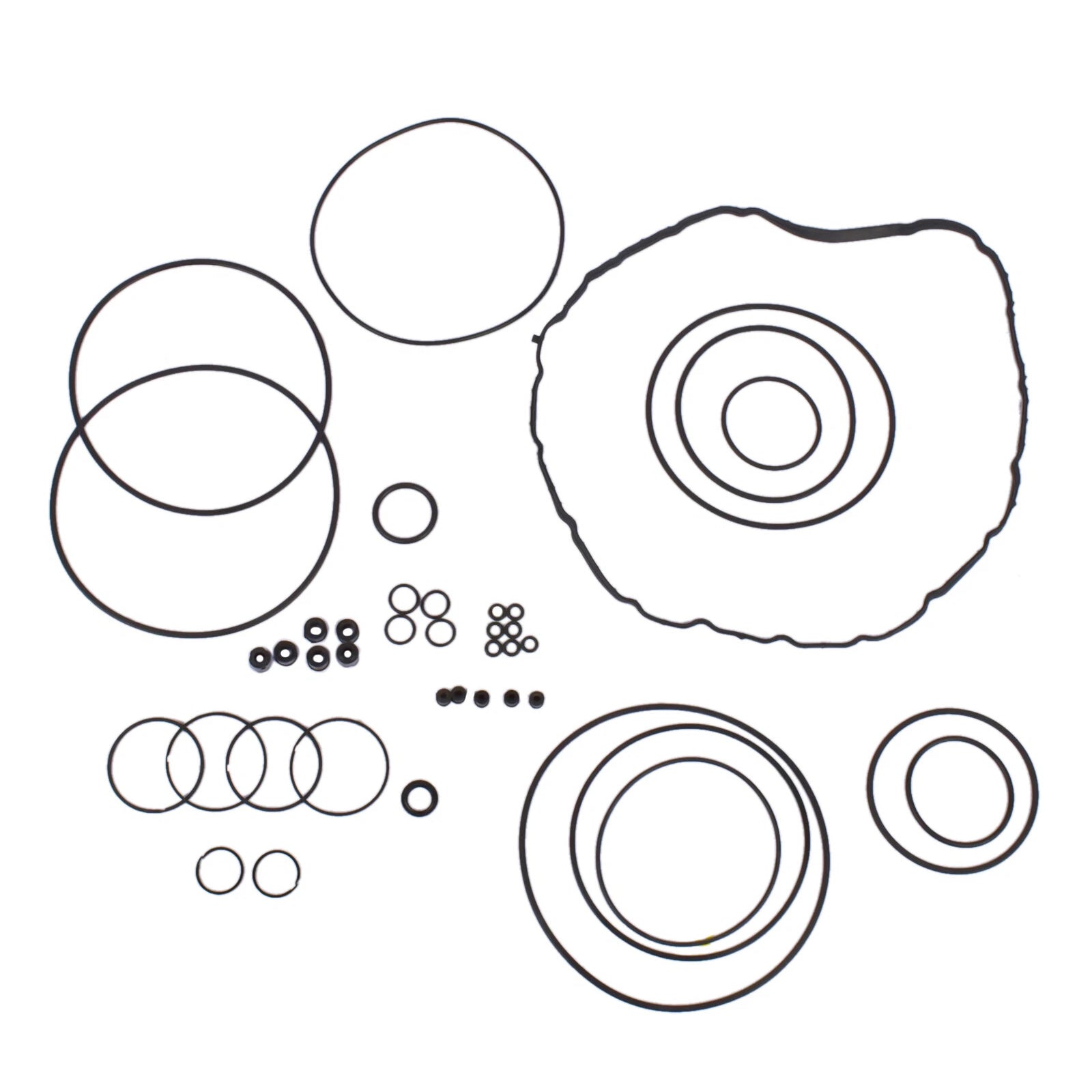 Komplet za samodejno obnovo menjalnika za Hyundai Elantra A6GF1 2011-2014